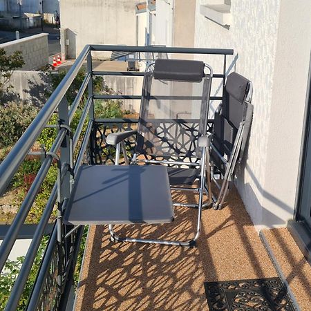 Le Fetilly Avec Parking Privatif Et Climatisation La Rochelle  Ngoại thất bức ảnh